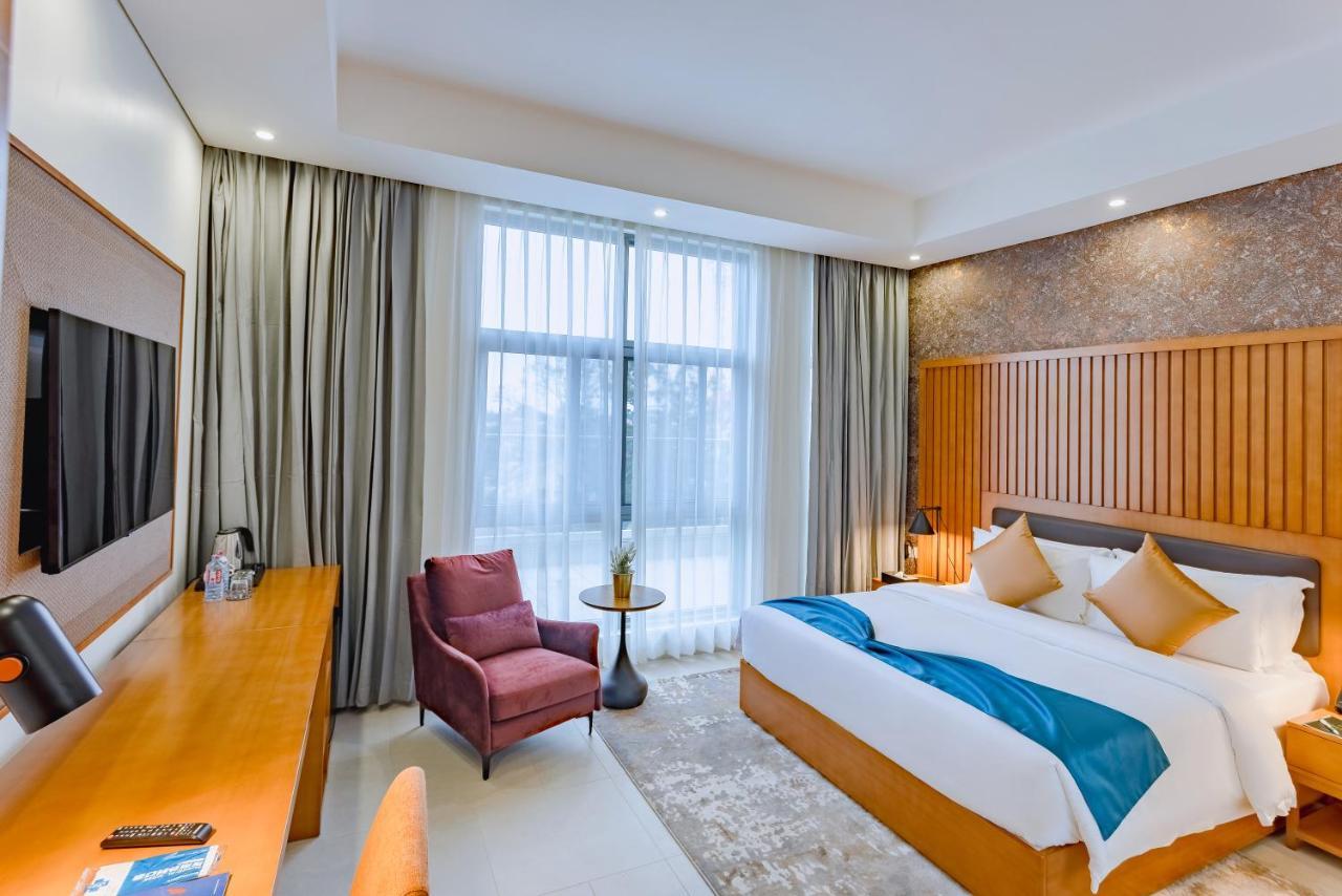 Alisa Hotel Tema Cameră foto